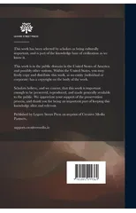 Trial At Nisi Prius (kent Lent Assizes, March 11, 1861) And Subsequent Proceedings Relative To The Title Of The Whitstable Oyster Company To Levy Anchorage Within The Manor And Royalty Of Whitstable I