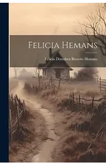 Felicia Hemans