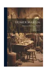 Homer Martin