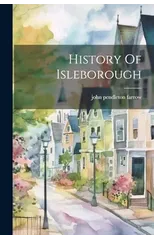History Of Isleborough
