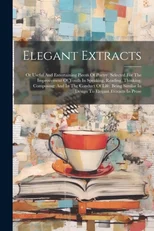 Elegant Extracts