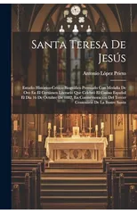 Santa Teresa De Jesus