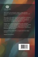 The Oyster Epicure; a Collection of Authorities on the Gastronomy and Dietetics of the Oyster