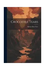 Crocodile Tears