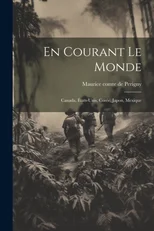 En courant le monde