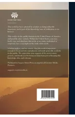 Dictionaire general des termes propres a l'agriculture. Avec leurs definitions et etymologies, pour servir d'instruction a ceux qui souhaiteront se rendre habiles en cet art