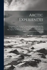 Arctic Experiences