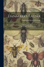 Danmarks fauna; illustrerede haandboger over den danske dyreverden.. Volume Bd.59 (Biller, XVII. Rovbiller, 3. Del)
