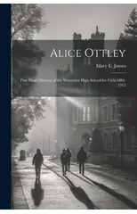 Alice Ottley