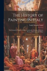 The History of Painting in Italy