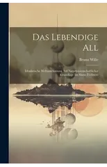 Das Lebendige All