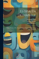 Eloisa En Deshabille
