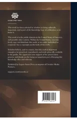 Catalogue Raisonne De Toutes Les Estampes Qui Forment L'oeuvre De Rembrandt Et Ceux De Ses Principaux Imitateurs; Volume 1
