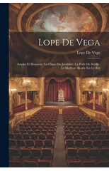 Lope De Vega