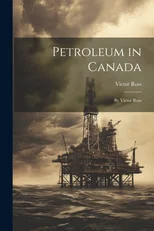 Petroleum in Canada