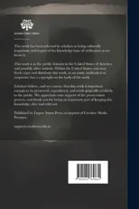 Lee's Advanced School History Of The United States