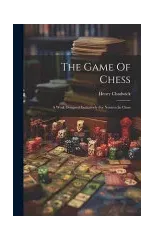 The Game Of Chess