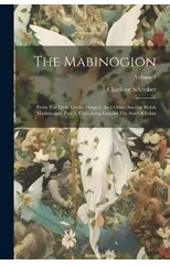 The Mabinogion