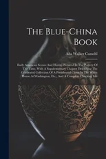 The Blue-china Book