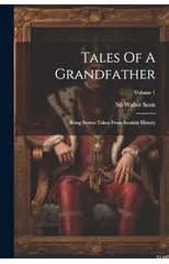 Tales Of A Grandfather