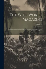 The Wide World Magazine