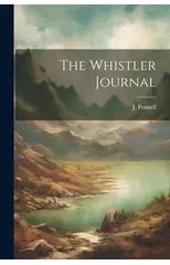 The Whistler Journal