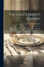 The Gentleman's Library