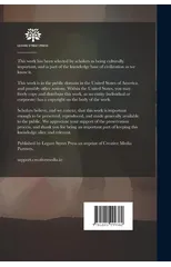 An Elementary Treatise on American Grape Culture and Wine Making