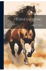 Horseshoeing