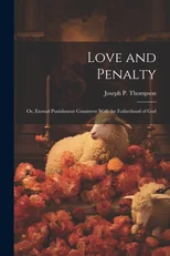 Love and Penalty; or, Eternal Punishment Consistent With the Fatherhood of God