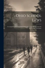 Ohio School Laws