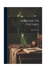 Madame De Treymes