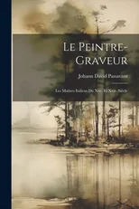 Le Peintre-Graveur