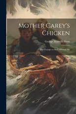 Mother Carey's Chicken