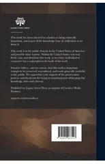 Lettres sur la Profession D'Avocat et Bibliotheque Choisie