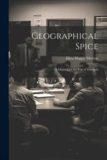 Geographical Spice