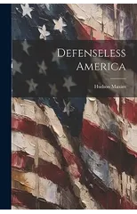 Defenseless America