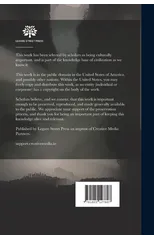 Address by Elihu Root...dedication of the Hay Library