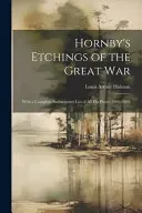 Hornby's Etchings of the Great War