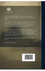 Flock Record of Hampshire-Down Sheep; Volume IX