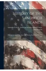 History of the Sandwich Islands