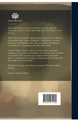 Harper's Encyclopdia