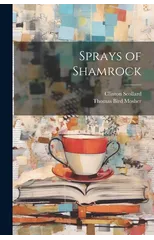 Sprays of Shamrock