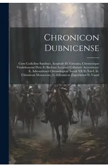 Chronicon Dubnicense