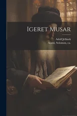 Igeret musar
