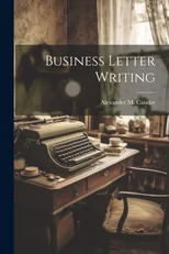 Business Letter Writing