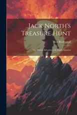 Jack North's Treasure Hunt
