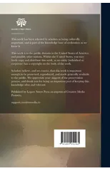 Epistolarum Reginaldi Poli S.r.e. Cardinalis Et Aliorum Ad Ipsum