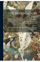 The Mabinogion
