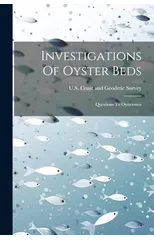 Investigations Of Oyster Beds